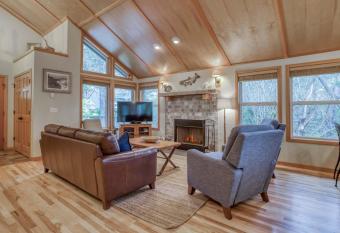 Prince of Tides MCA 66 has Balcony rooms