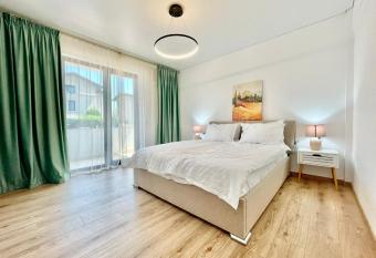 Residence Odaile #1 has Balcony rooms