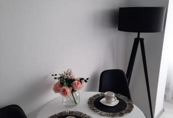 Studio ANA has Balcony rooms