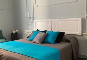 Casa Dalfea has Balcony rooms