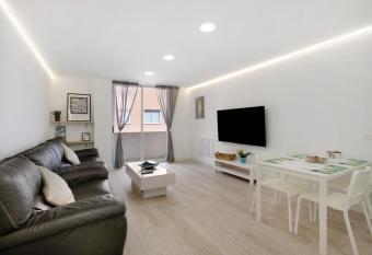 City los realejos north tenerife has Balcony rooms