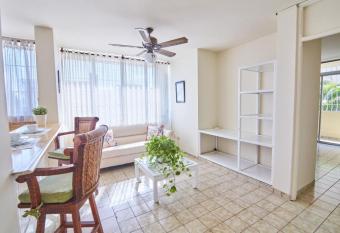 Condominio Caribe allows 18 year olds to book a room