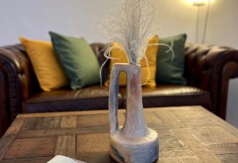 Appartement     Le Gambetta     has Balcony rooms