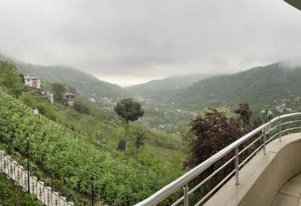 do  a home has Balcony rooms