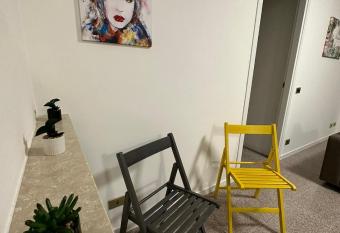 House of Lake Garda has Balcony rooms