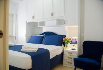 Amalfi Coast House allows 18 year olds to book a room