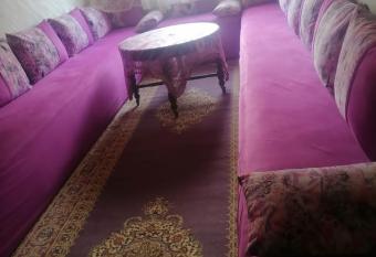 Appartement berrechid allows 18 year olds to book a room