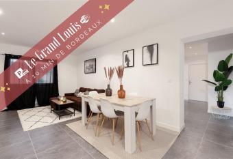 Le grand Louis allows 18 year olds to book a room