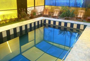 Hermosa casa de campo has Balcony rooms