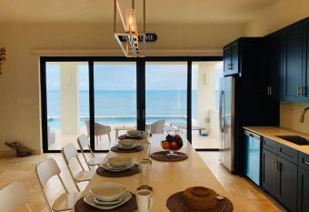 Little Bay View allows 18 year olds to book a room