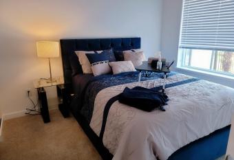 Peaceful Private Room allows 18 year olds to book a room