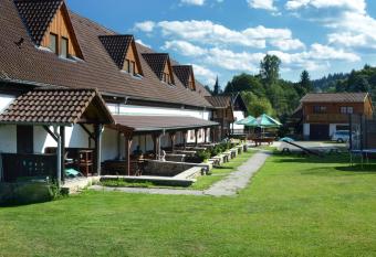 Hotel Ji  i  n   has Balcony rooms