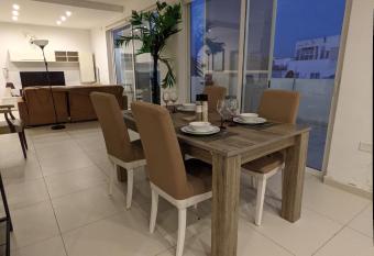 New 2BR penthouse -2022 with dream location, private sundeck, BBQ, next to poolclub has Balcony rooms