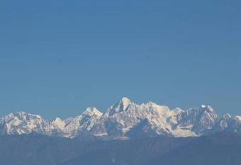 FASKOT DE  RETREATS has Balcony rooms