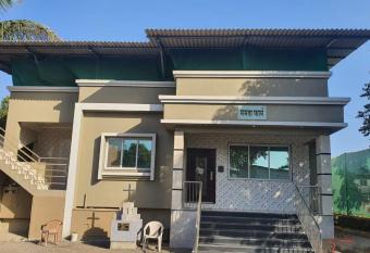 Mamta Farmhouse has Balcony rooms