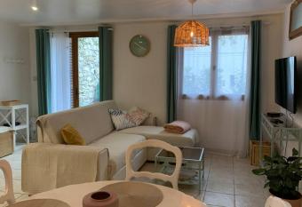 Charming appartment in old-town has Balcony rooms