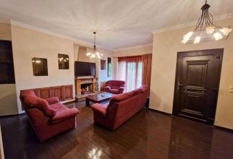 Night Flower Villa has Balcony rooms