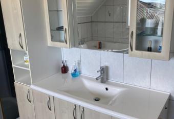 Rasta has Balcony rooms