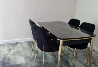 Levent Beach City has Balcony rooms