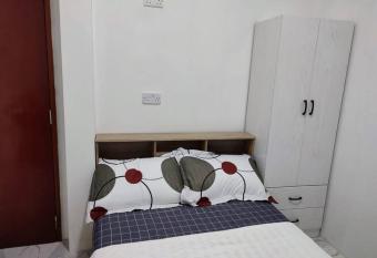 Kanbo Stay allows 18 year olds to book a room