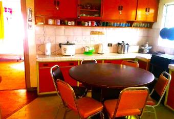 Baguio Transient Mansion Exclusive Accommodation has rooms with a private hot tub