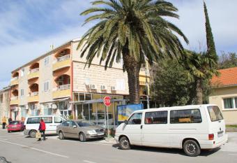 Guest House Kati   has Balcony rooms