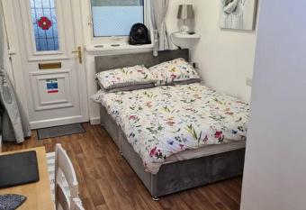 Sunset Place allows 18 year olds to book a room