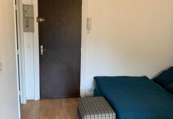 Beautiful and very calm place has Balcony rooms