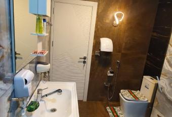 Fuad has Balcony rooms