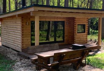 Saules Krasti has Balcony rooms