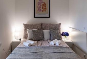 Lido Rivi  ra 011 Apartman has Balcony rooms