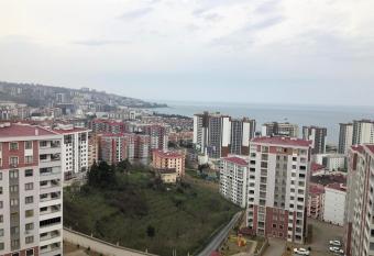 Rahal ALsafir has Balcony rooms