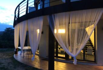 Casa mar y monta  a has Balcony rooms