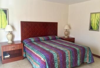 Sun Fun Hotel allows 18 year olds to book a room