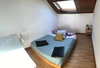 Maison enti  re billard , video proj 125 m2 has Balcony rooms