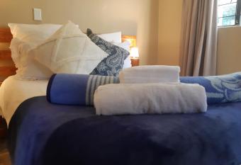 The Glen Inn Air B nB allows 18 year olds to book a room