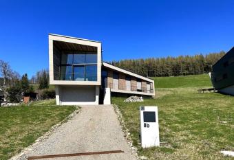 Tolle Bergvilla im Osterzgebirge has Balcony rooms