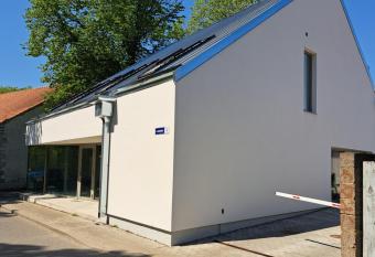   sel Residence has Balcony rooms