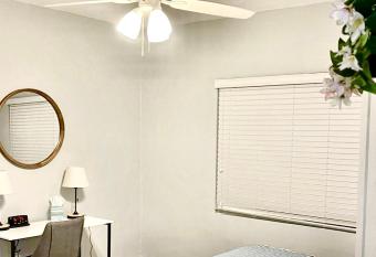 Trendy Sun and Sky Full House has Balcony rooms