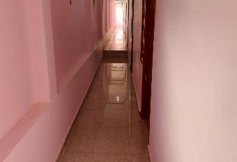 V.S. Residency has Balcony rooms