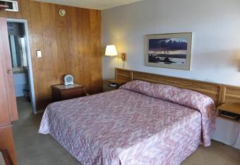 Blythe Inn allows 18 year olds to book a room