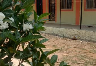 Sunset view has Balcony rooms