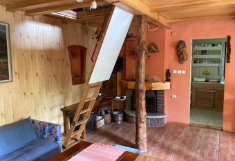 Glampspace - Wiking  wka has Balcony rooms