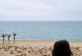 Duplex 2 chambres vue panoramique Mer has Balcony rooms