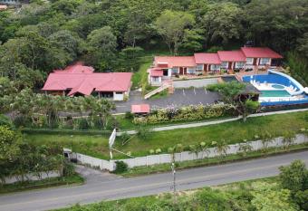 Hotel Cielo Azul Resort has Balcony rooms
