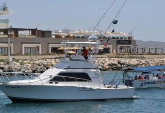 Rudyc sport fishing and activities allows 18 year olds to book a room