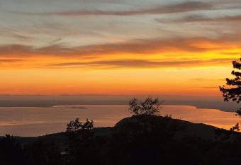 Casa Il Volo has Balcony rooms
