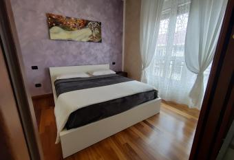 Alba Langhe Apartment allows 18 year olds to book a room