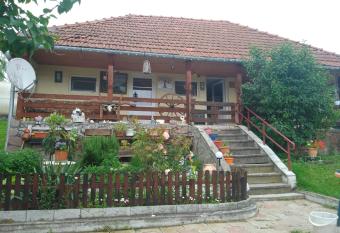 Luna de miere 2 has Balcony rooms