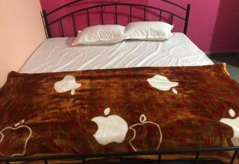 Shivlok guest house has Balcony rooms